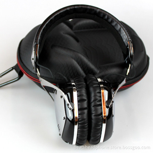 Crossfade LP V-Moda over ear headphones